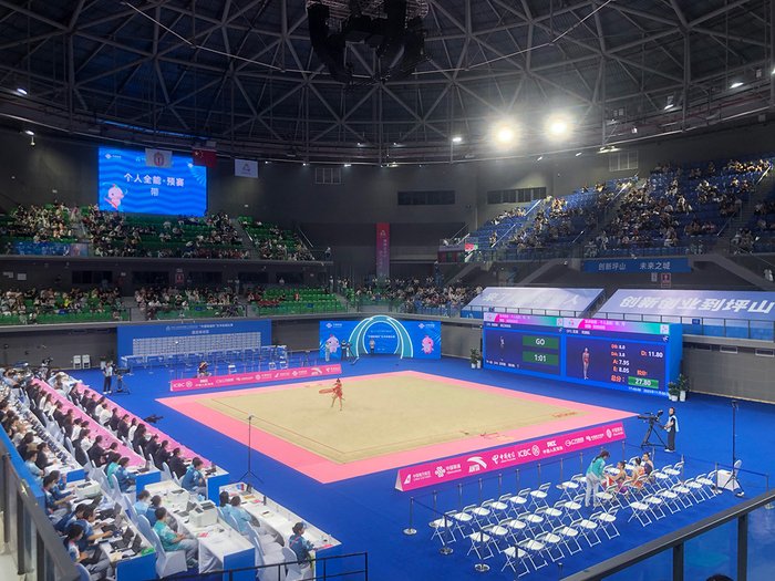 體育場館音響品牌 體育場館音響品牌